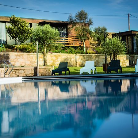 Prazer Da Natureza Resort & Spa Caminha Dış mekan fotoğraf