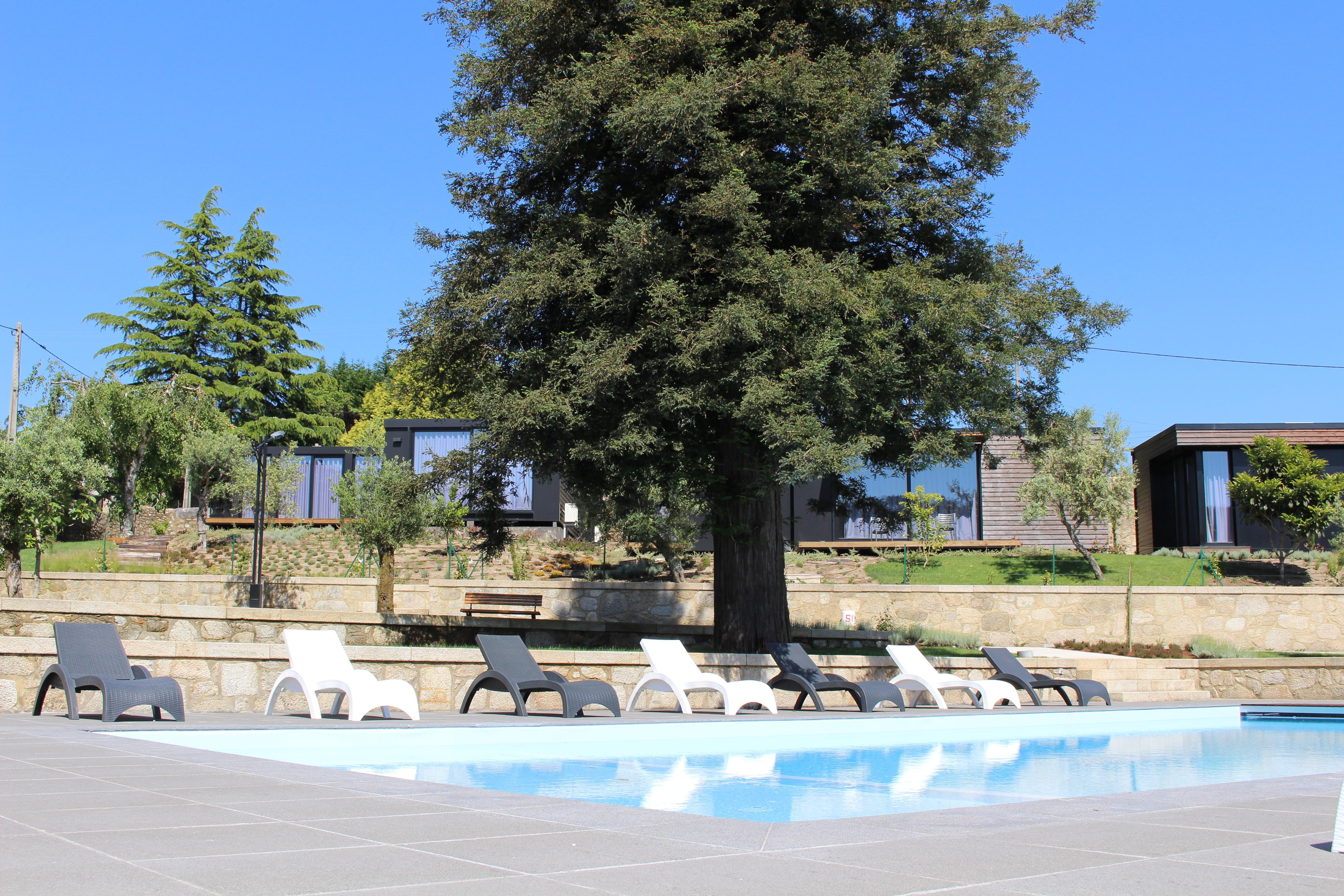 Prazer Da Natureza Resort & Spa Caminha Dış mekan fotoğraf