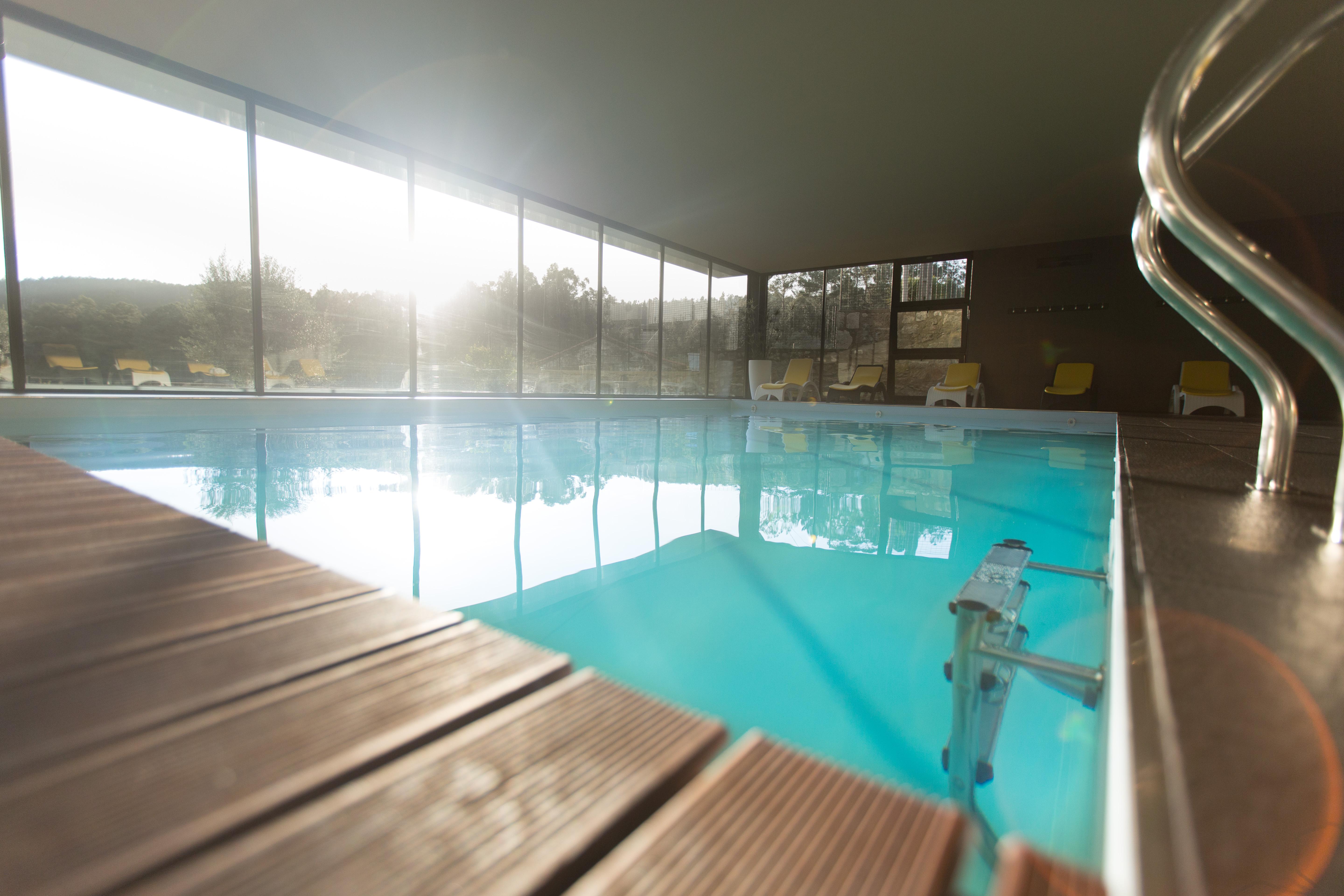Prazer Da Natureza Resort & Spa Caminha Dış mekan fotoğraf