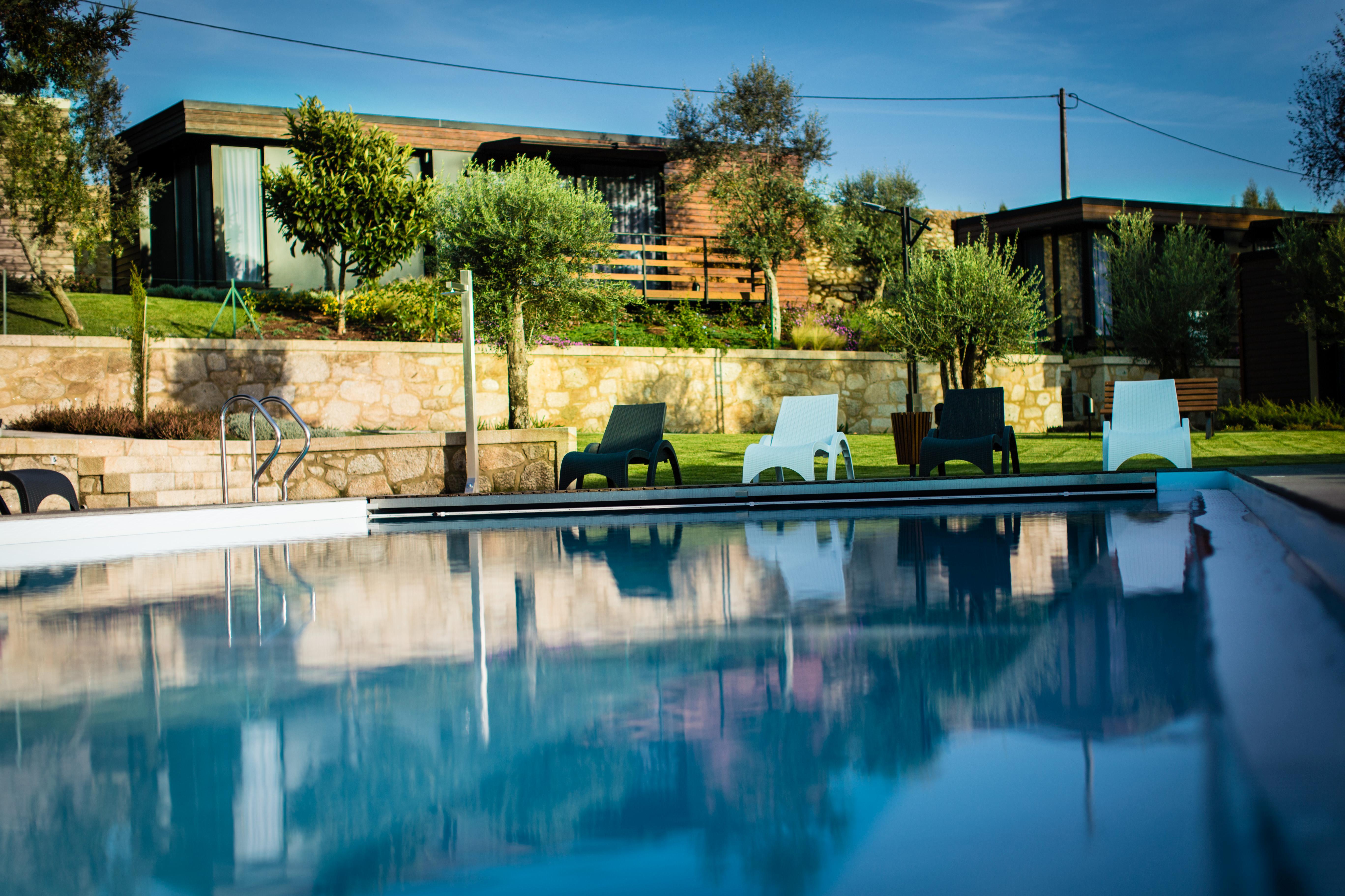 Prazer Da Natureza Resort & Spa Caminha Dış mekan fotoğraf