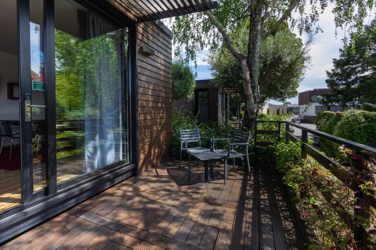 Prazer Da Natureza Resort & Spa Caminha Dış mekan fotoğraf
