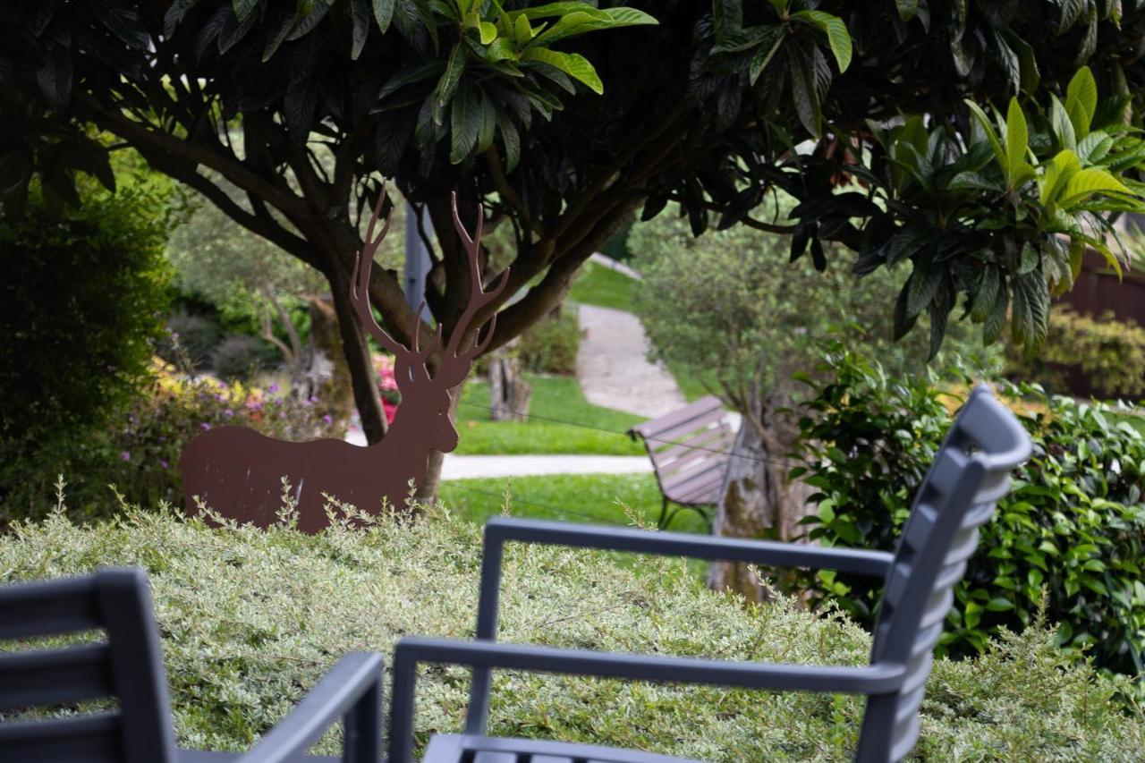 Prazer Da Natureza Resort & Spa Caminha Dış mekan fotoğraf