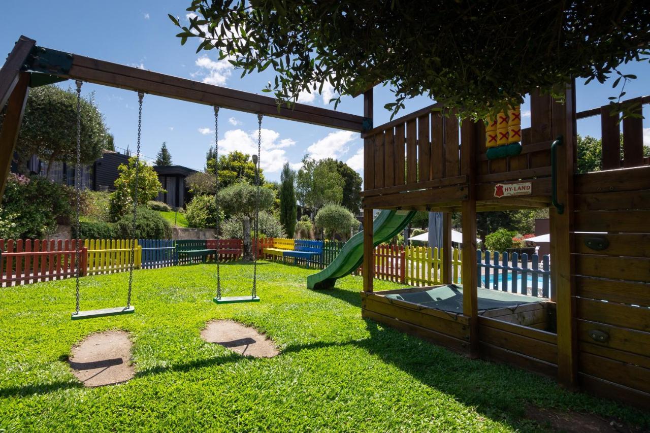 Prazer Da Natureza Resort & Spa Caminha Dış mekan fotoğraf