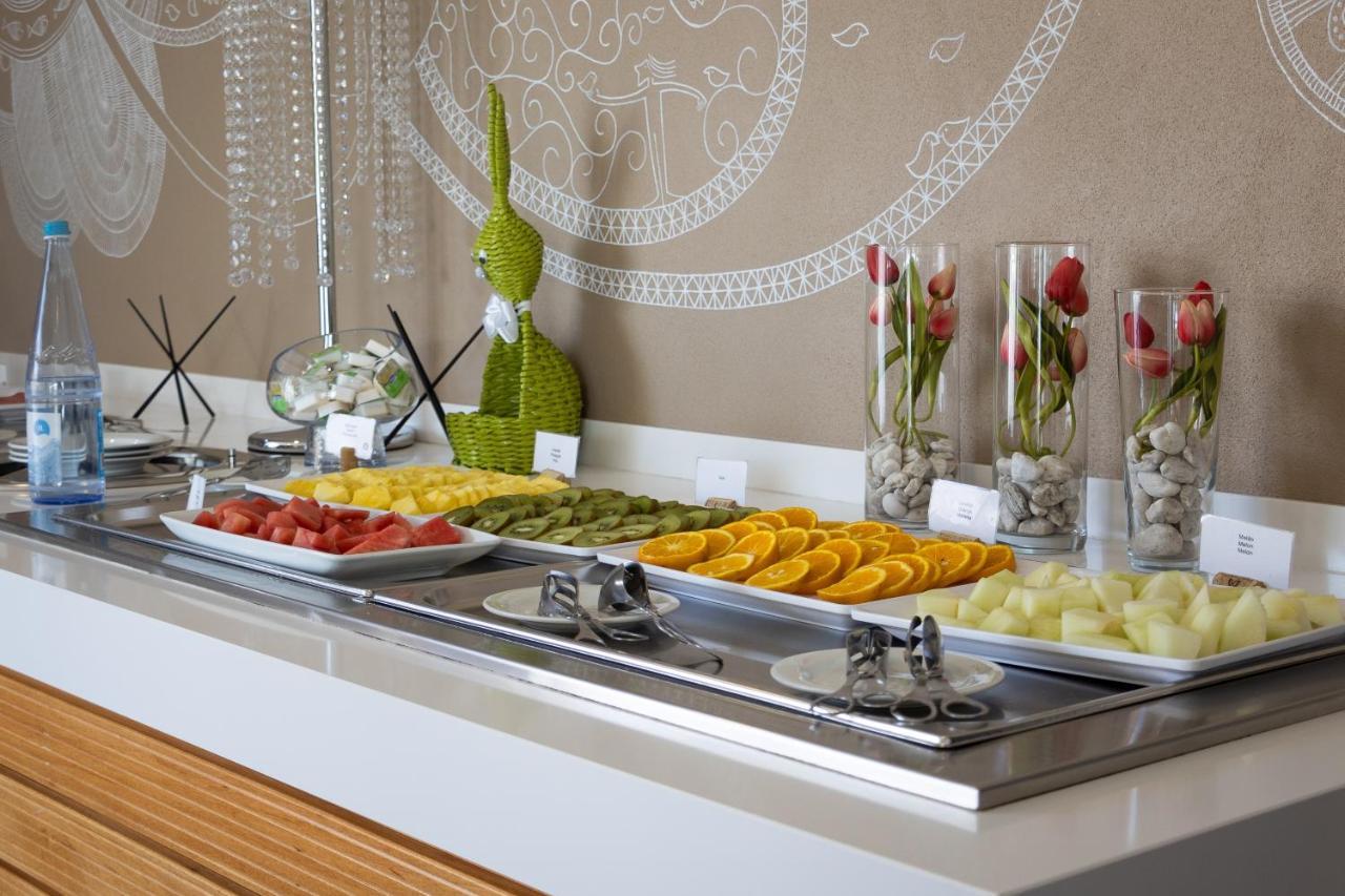 Prazer Da Natureza Resort & Spa Caminha Dış mekan fotoğraf