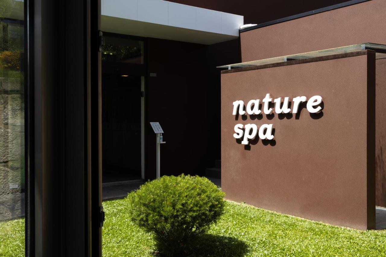 Prazer Da Natureza Resort & Spa Caminha Dış mekan fotoğraf