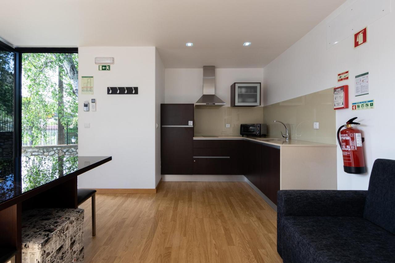 Prazer Da Natureza Resort & Spa Caminha Dış mekan fotoğraf