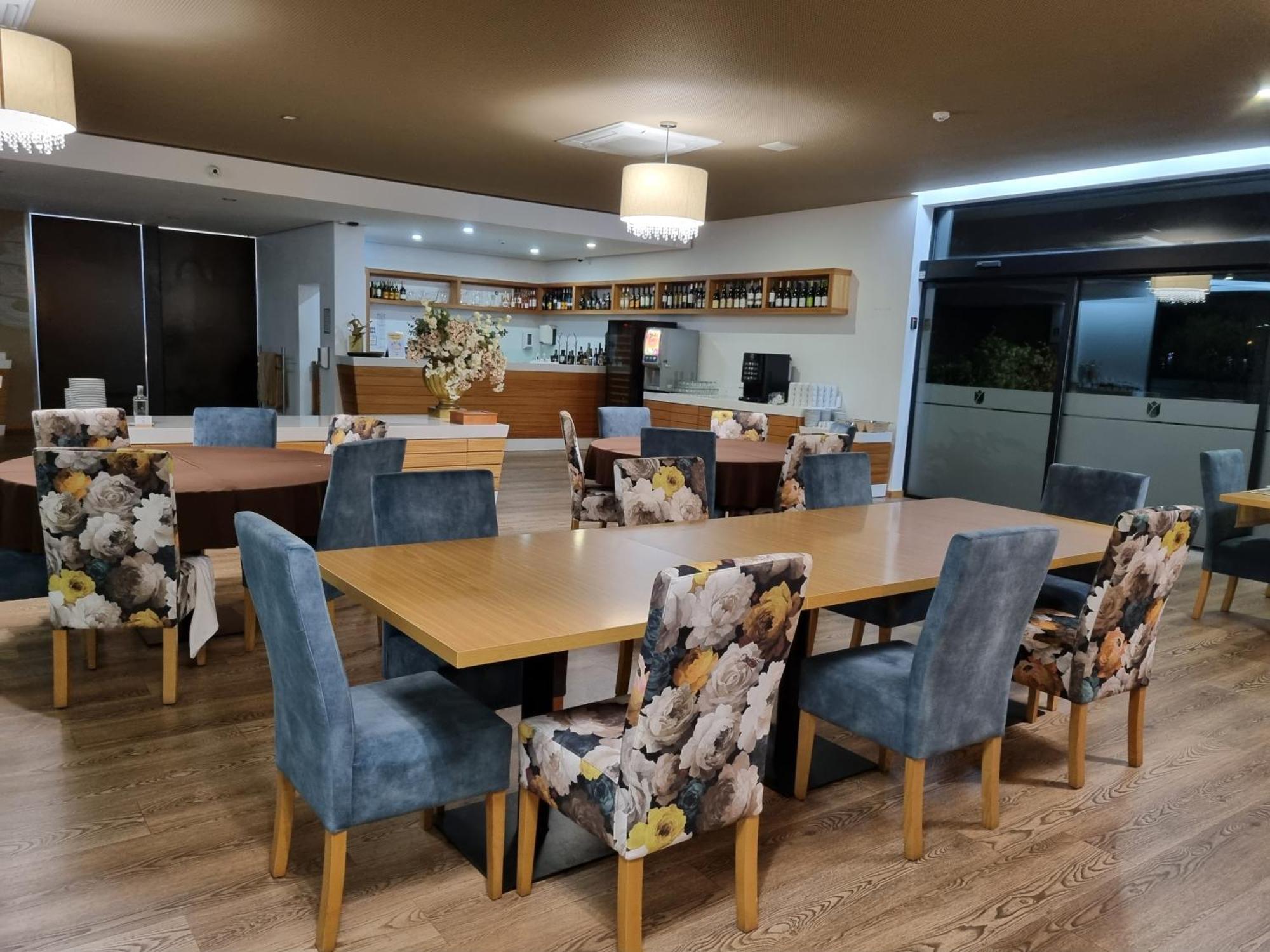 Prazer Da Natureza Resort & Spa Caminha Dış mekan fotoğraf