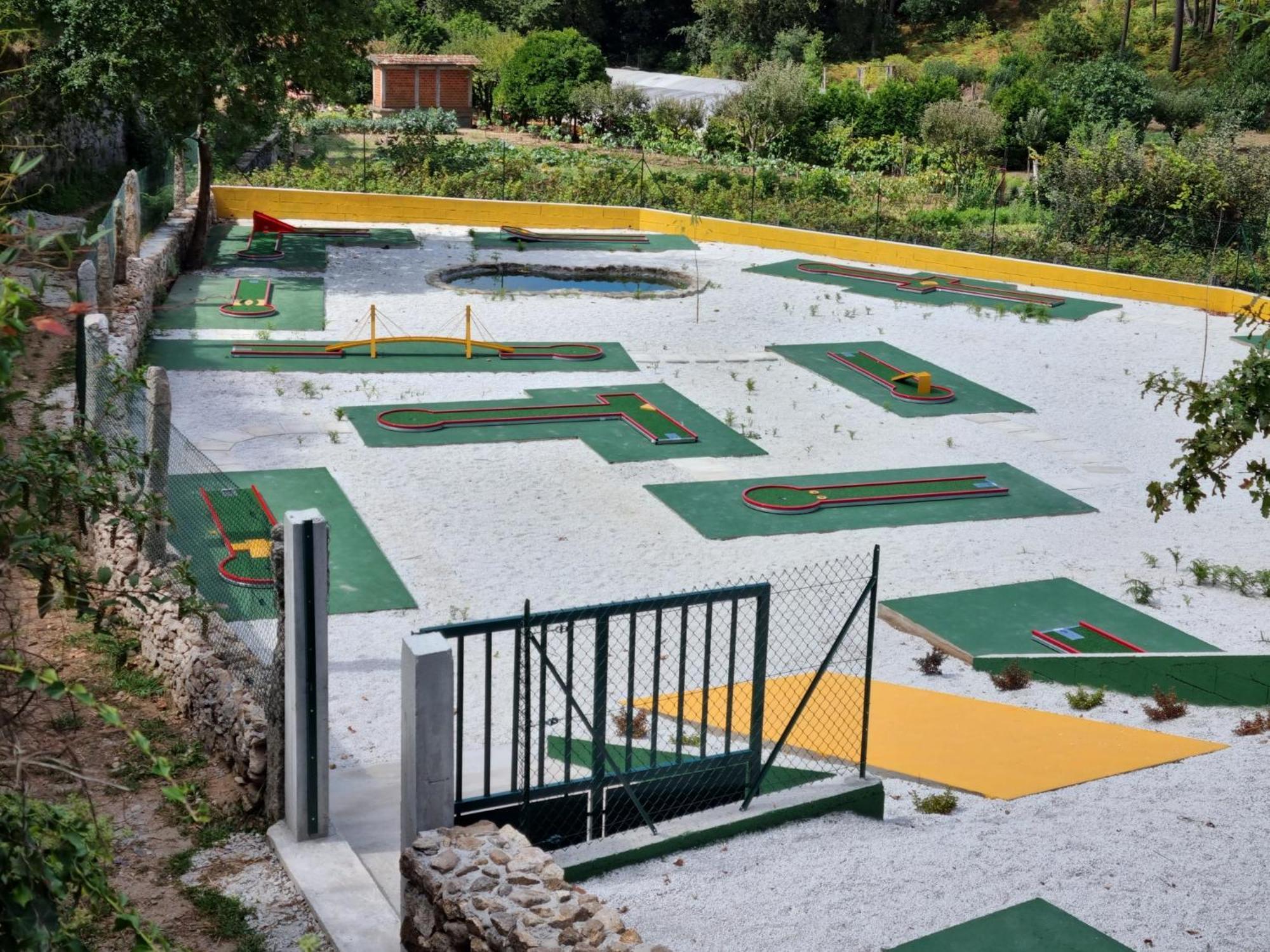 Prazer Da Natureza Resort & Spa Caminha Dış mekan fotoğraf